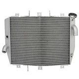 Aluminium Radiator Kawasaki Ninja Zx-6R 1998-2002 Zx600